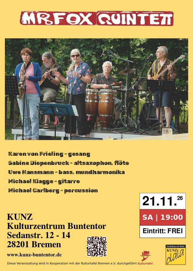 KUNZ Event 26